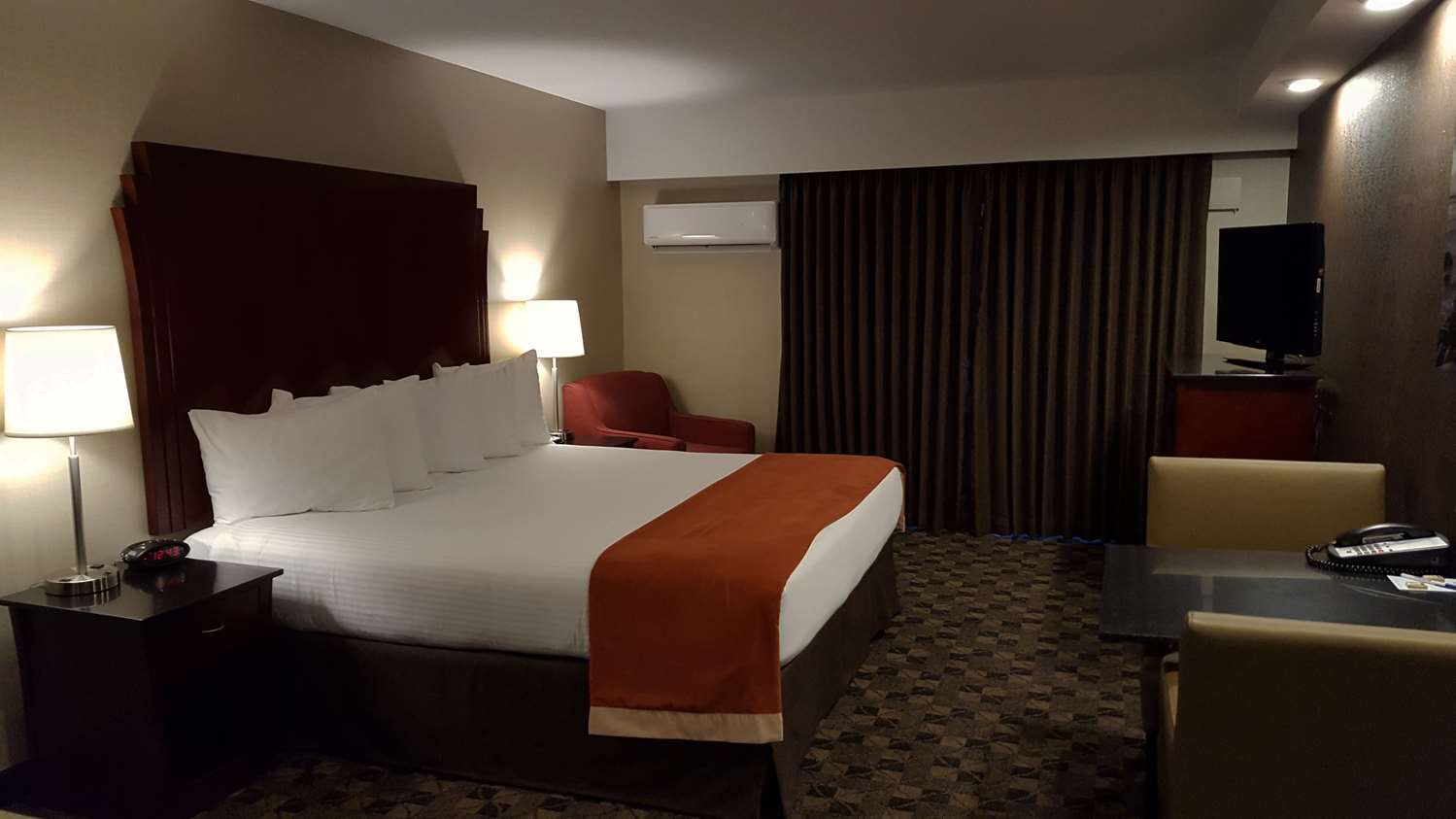 Best Western Northgate Nanaimo Eksteriør bilde